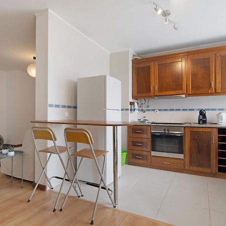Sao Roque Apartment Екстериор снимка