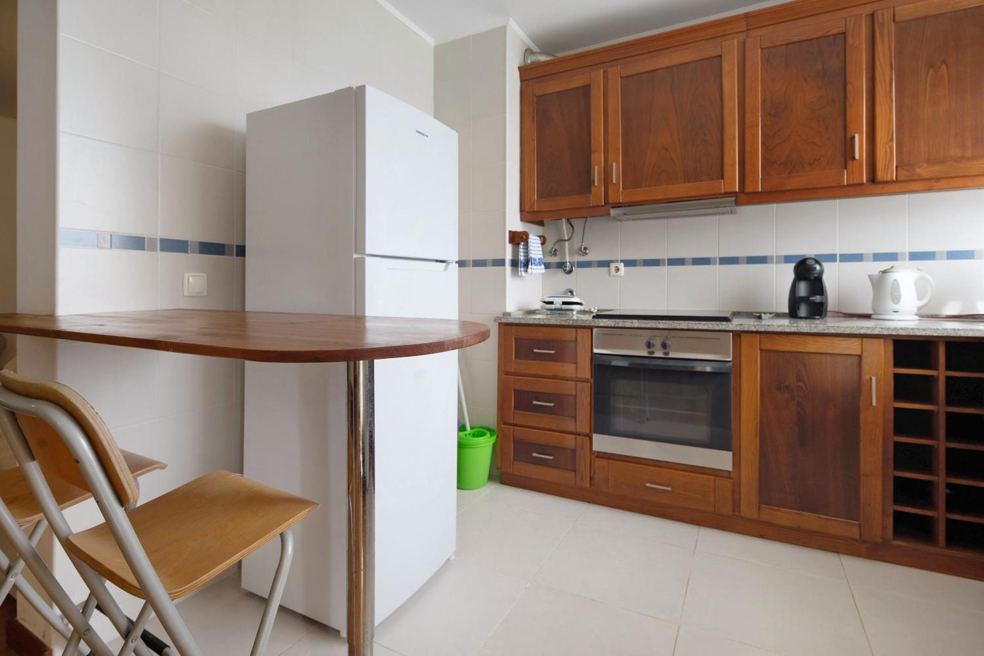 Sao Roque Apartment Екстериор снимка