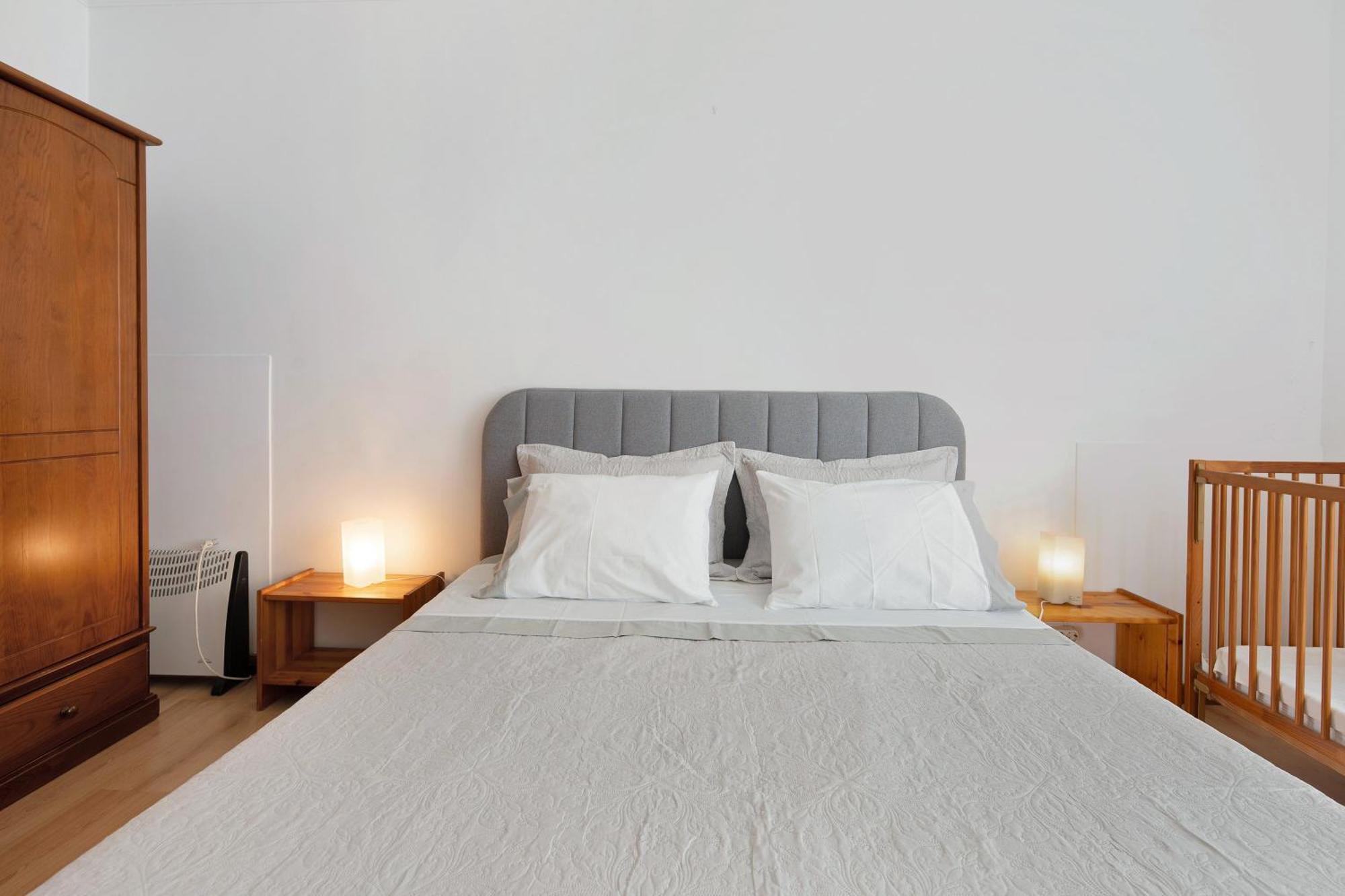 Sao Roque Apartment Екстериор снимка