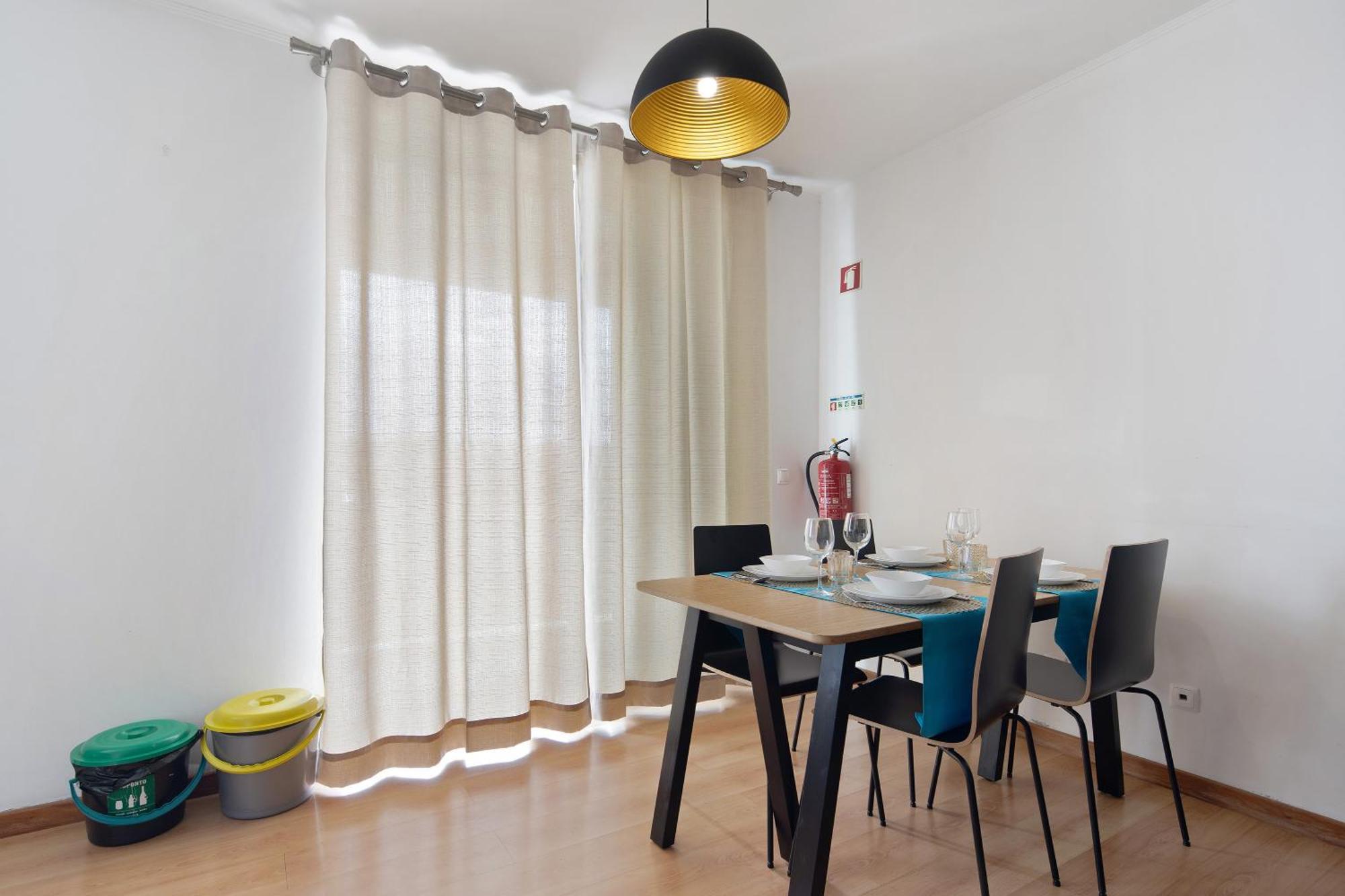 Sao Roque Apartment Екстериор снимка