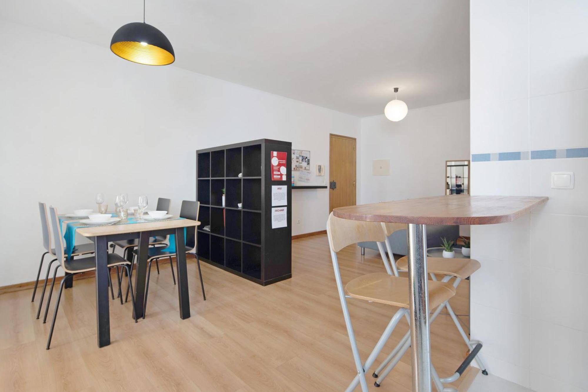 Sao Roque Apartment Екстериор снимка