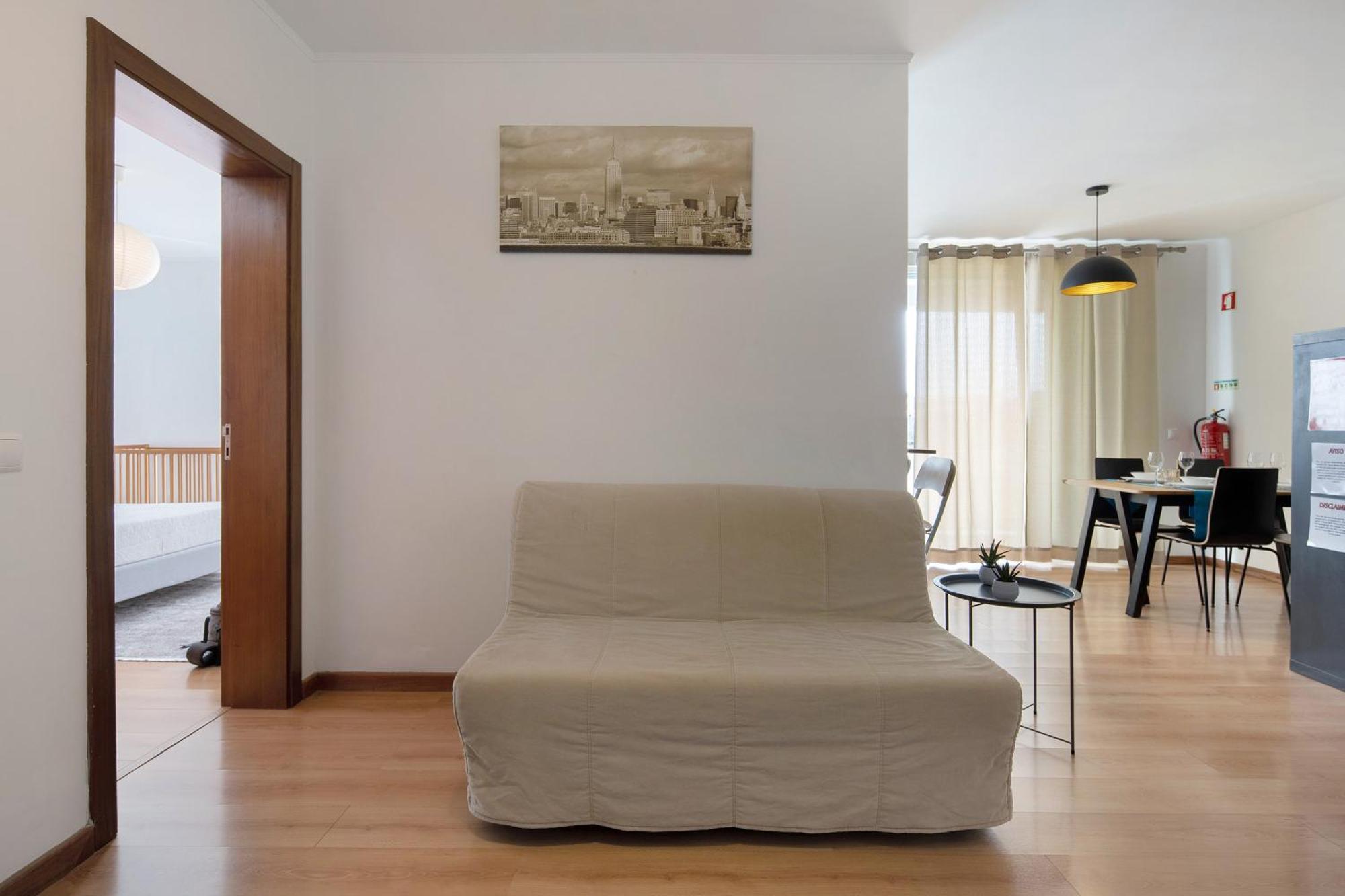 Sao Roque Apartment Екстериор снимка