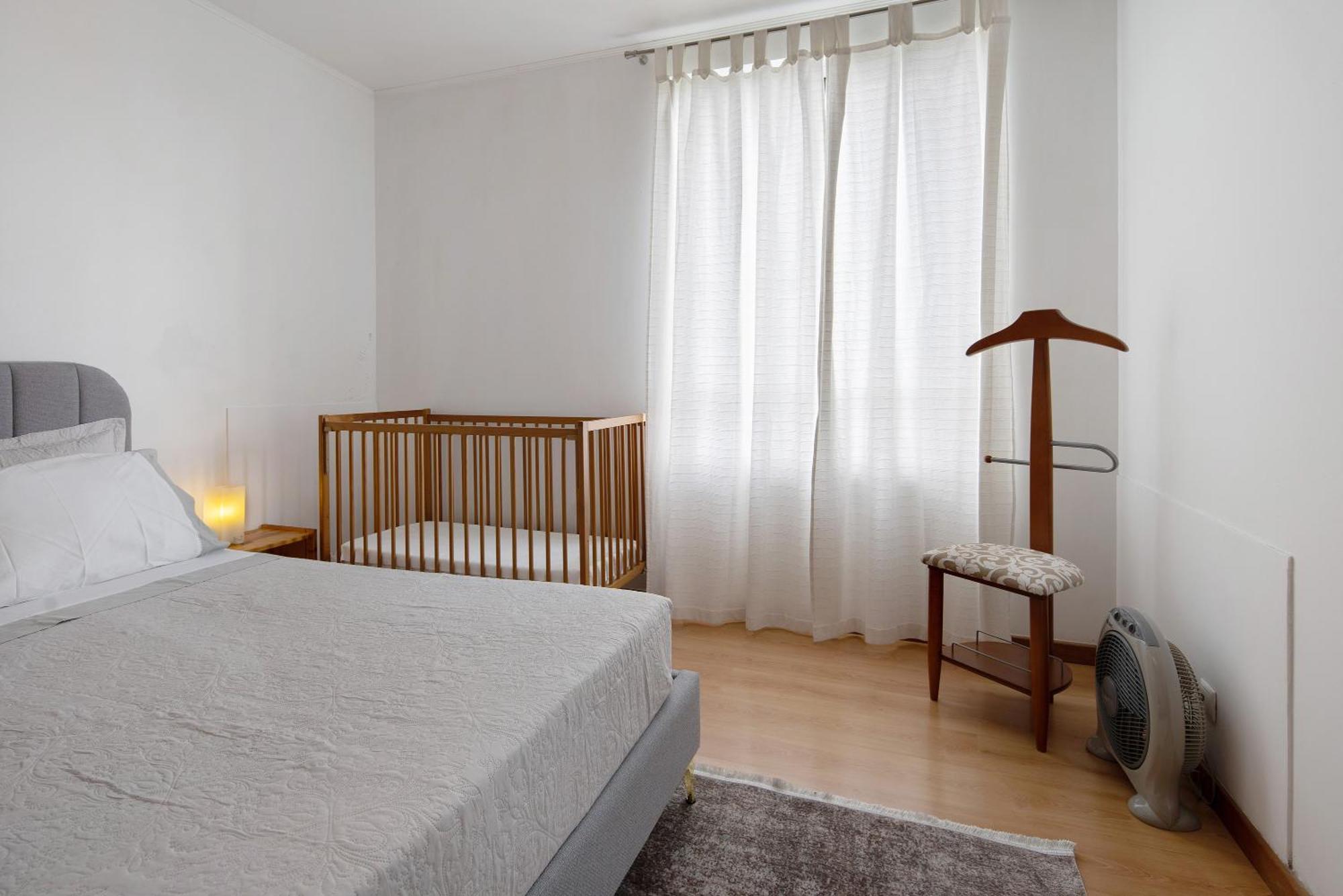 Sao Roque Apartment Екстериор снимка