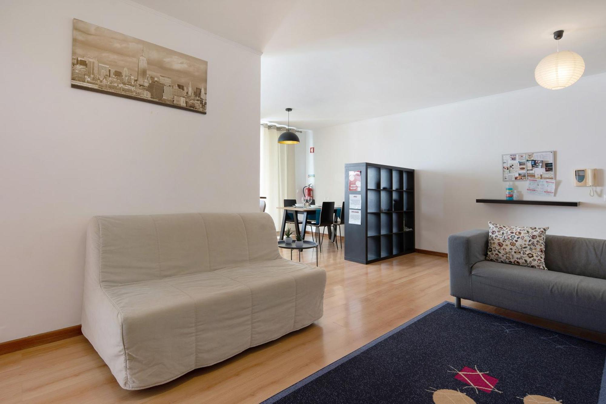 Sao Roque Apartment Екстериор снимка