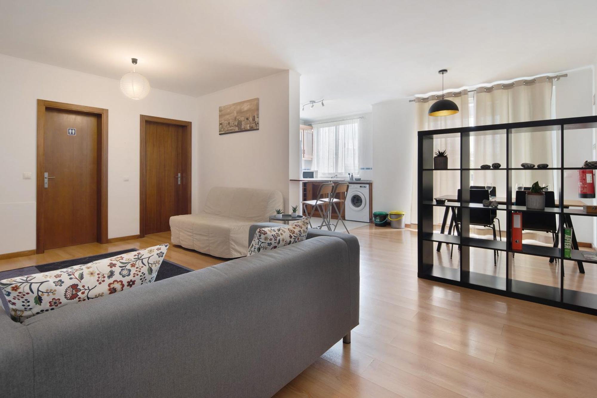 Sao Roque Apartment Екстериор снимка