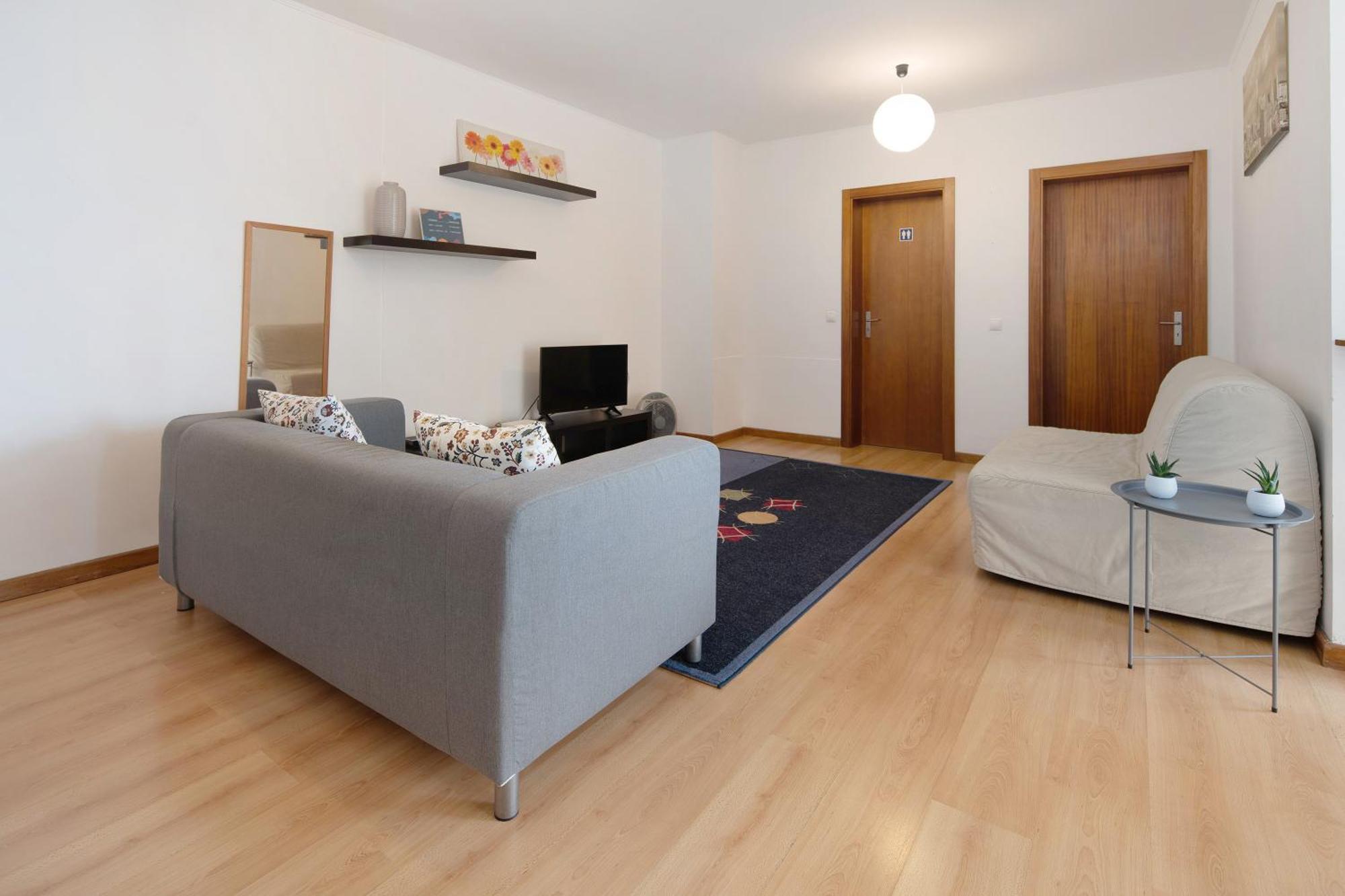Sao Roque Apartment Екстериор снимка