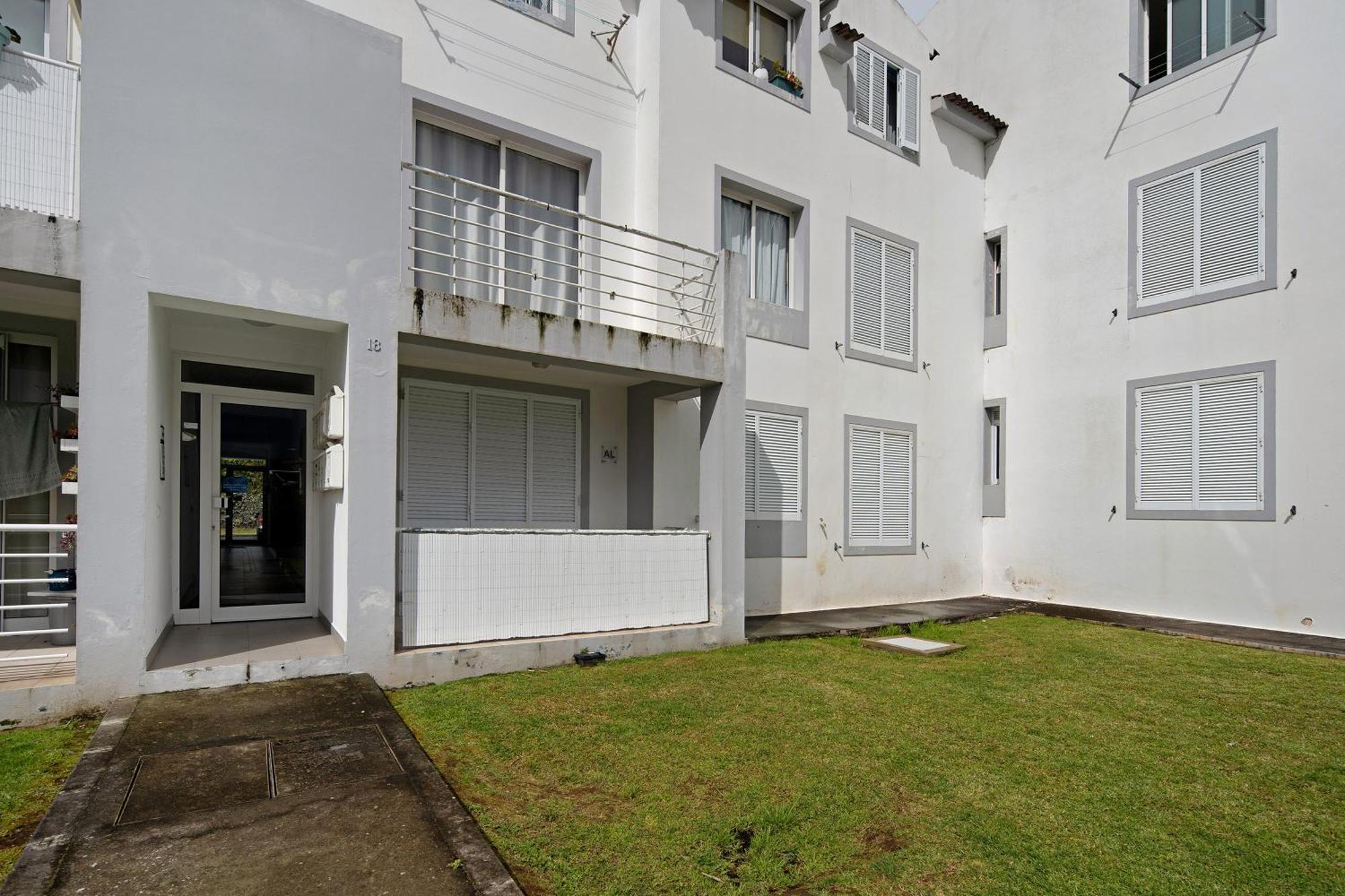 Sao Roque Apartment Екстериор снимка