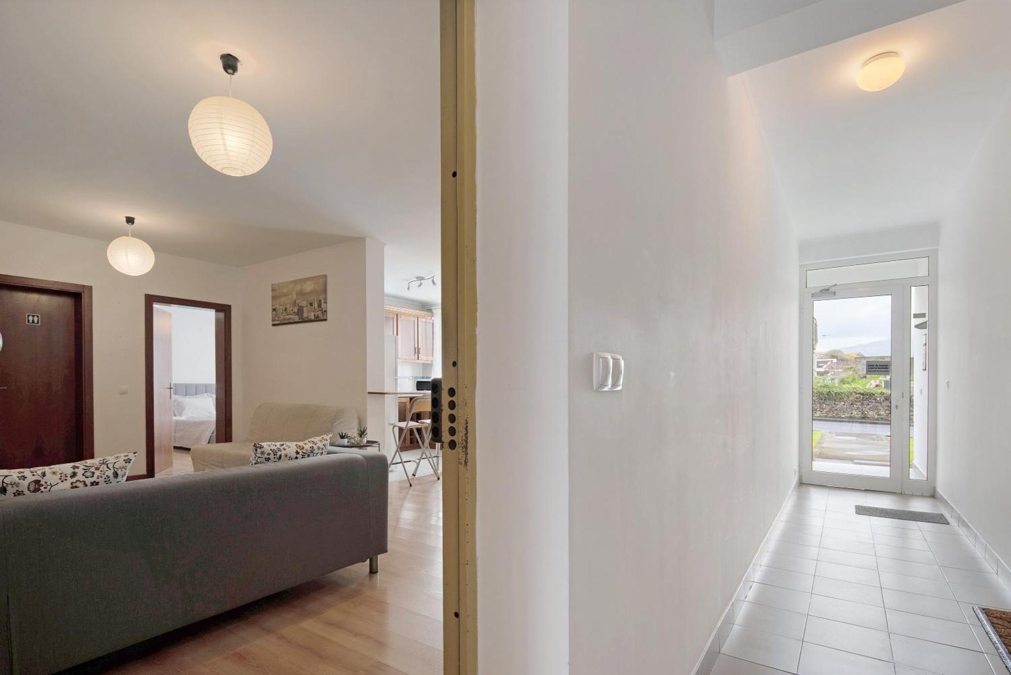 Sao Roque Apartment Екстериор снимка