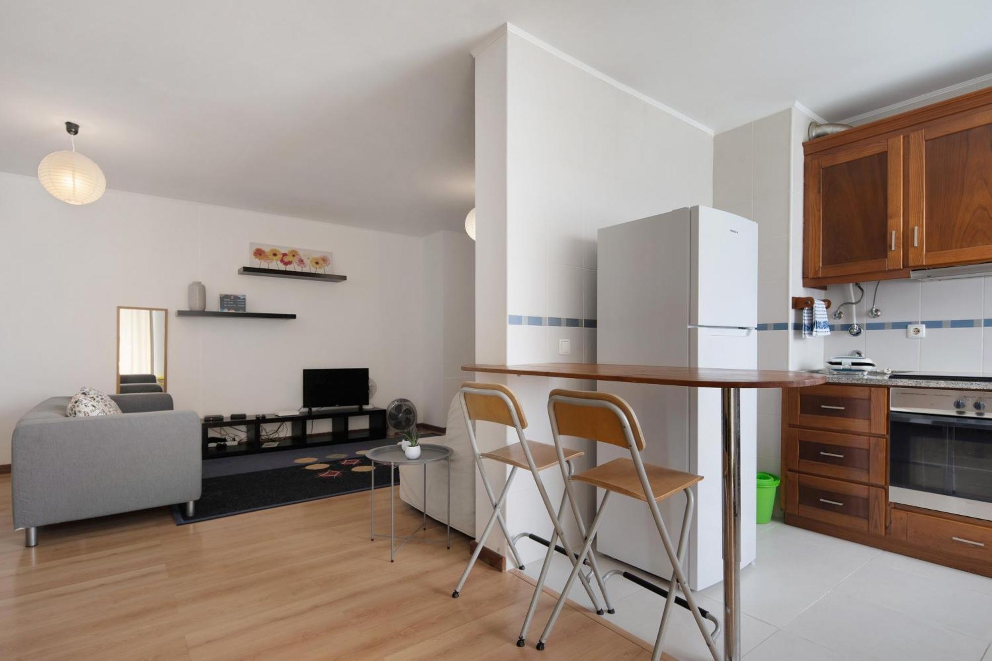 Sao Roque Apartment Екстериор снимка