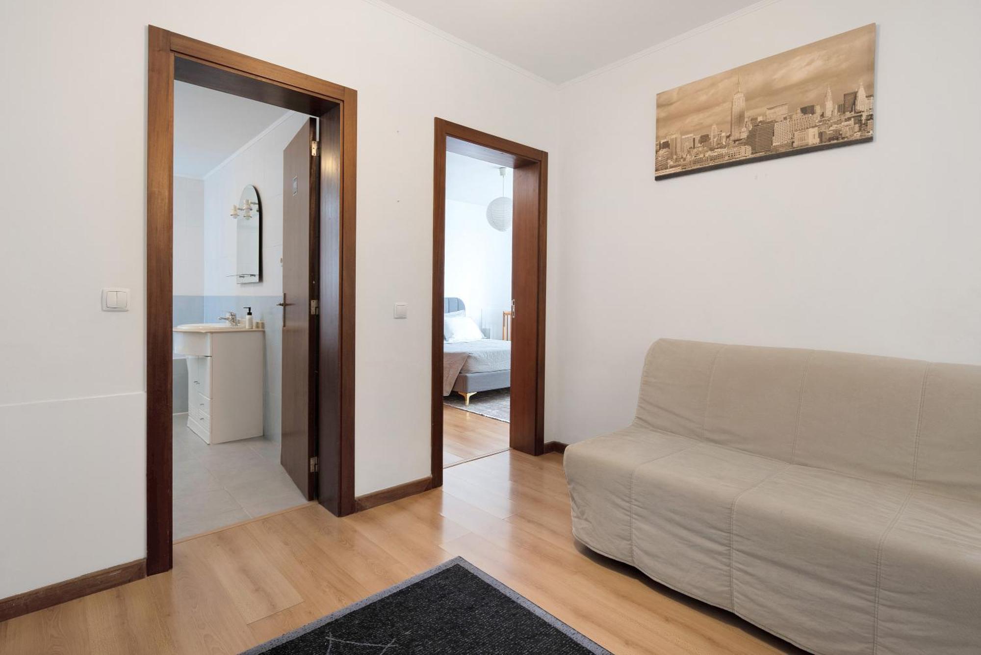 Sao Roque Apartment Екстериор снимка