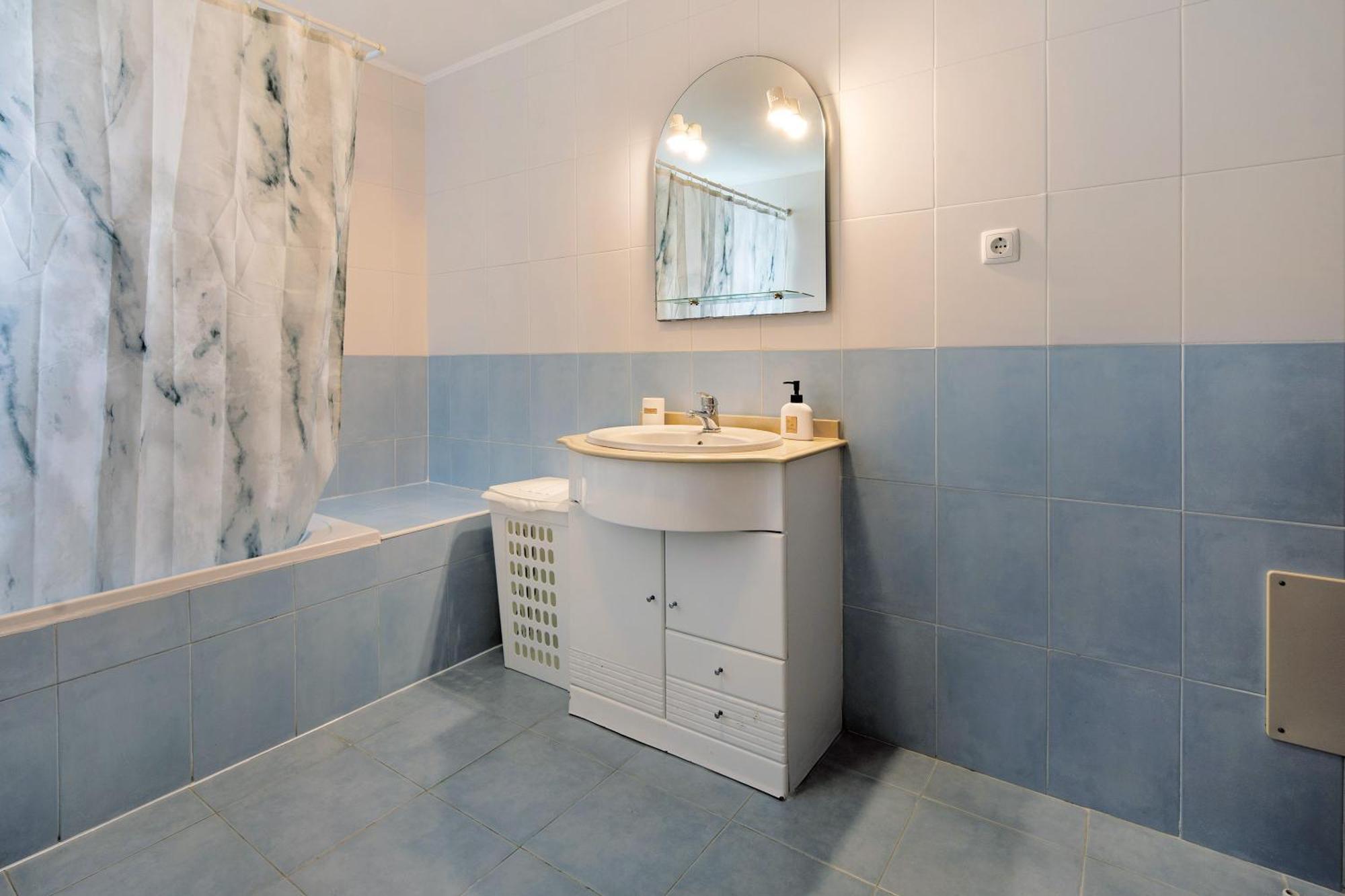 Sao Roque Apartment Екстериор снимка